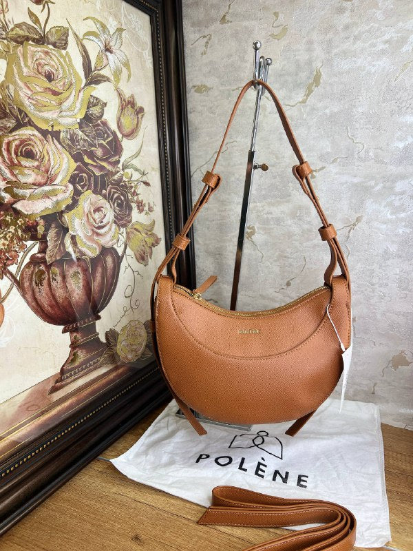 Sac Polène orange