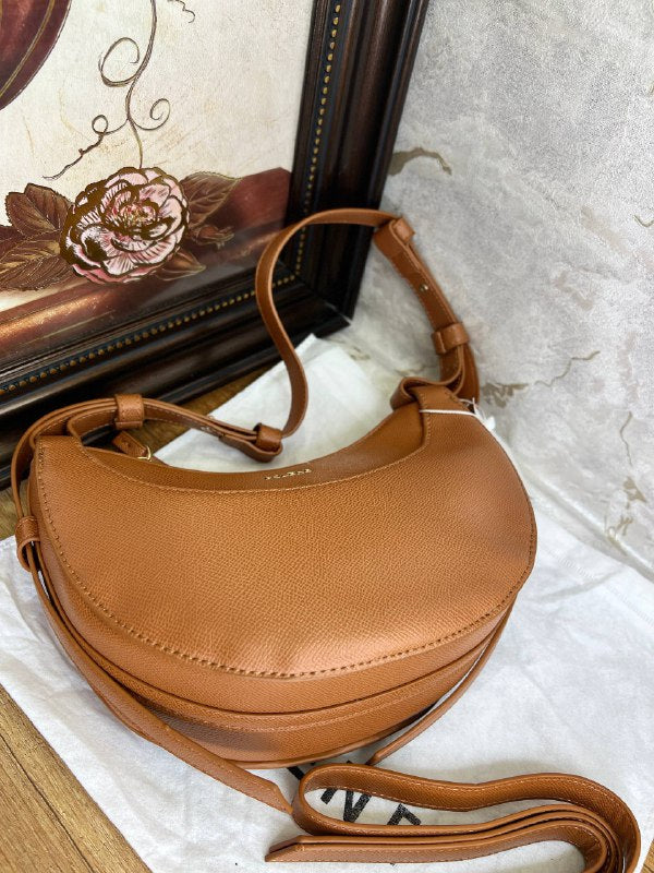 Sac Polène orange