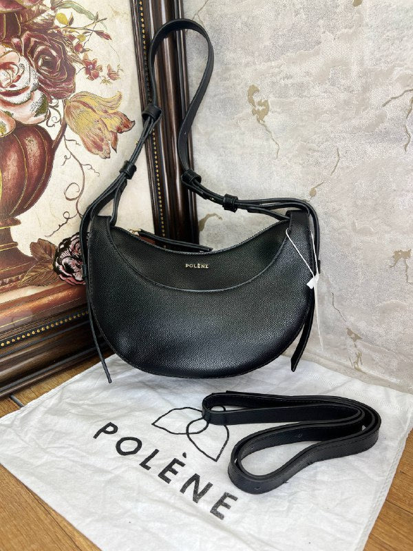 Sac Polène noir