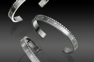 Bracelet homme acier ROLEX Submariner