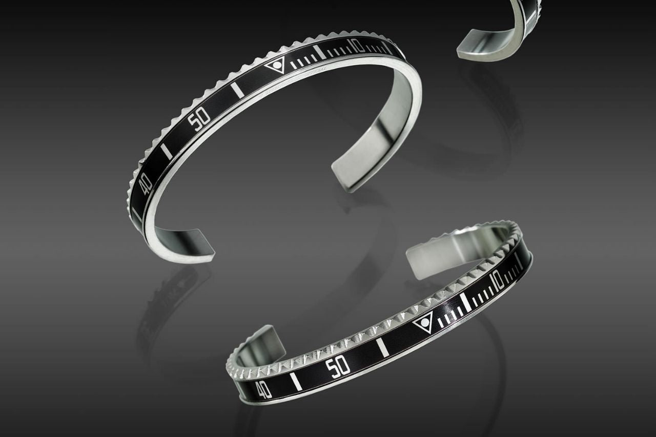 Bracelet homme acier ROLEX Submariner