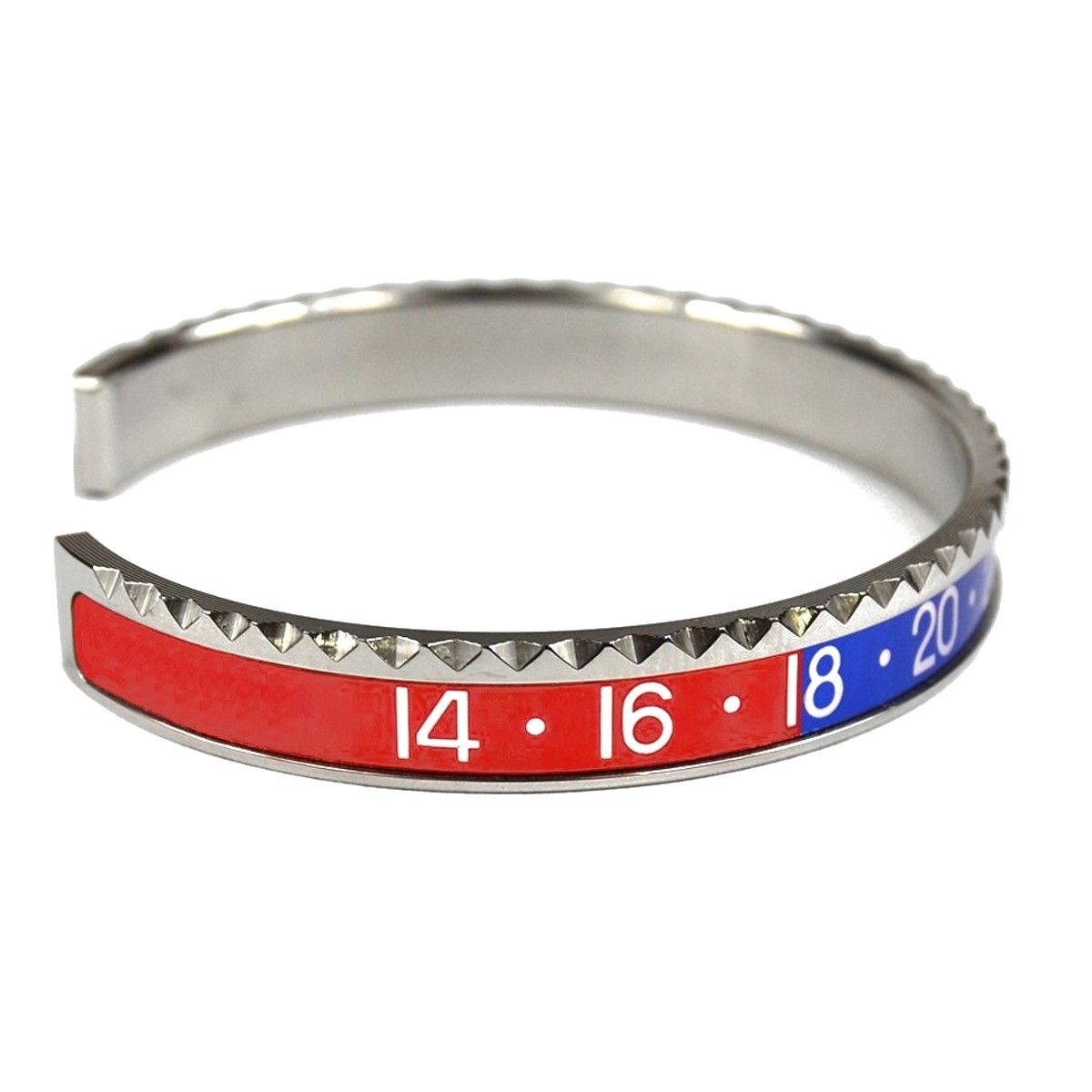 Bracelet homme acier ROLEX Submariner