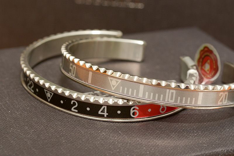 Bracelet homme acier ROLEX Submariner