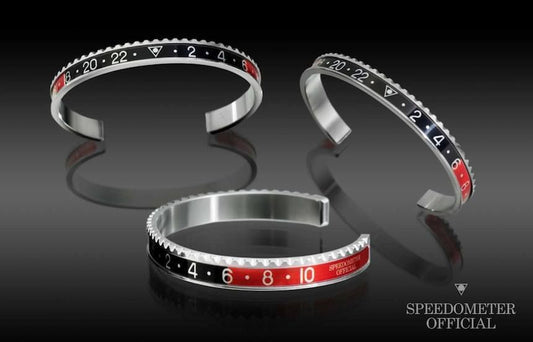 Bracelet homme acier ROLEX Submariner