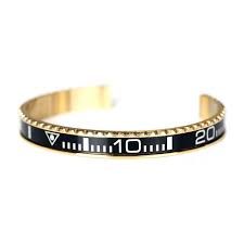 Bracelet homme acier ROLEX Submariner