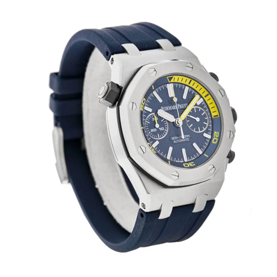 AP Diver