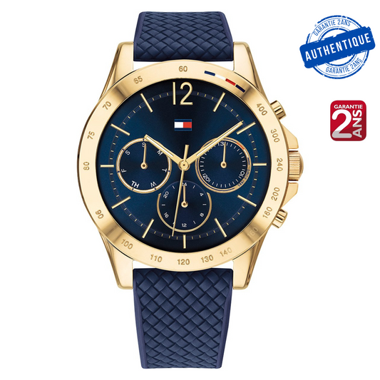 AUTHENTIQUE 20