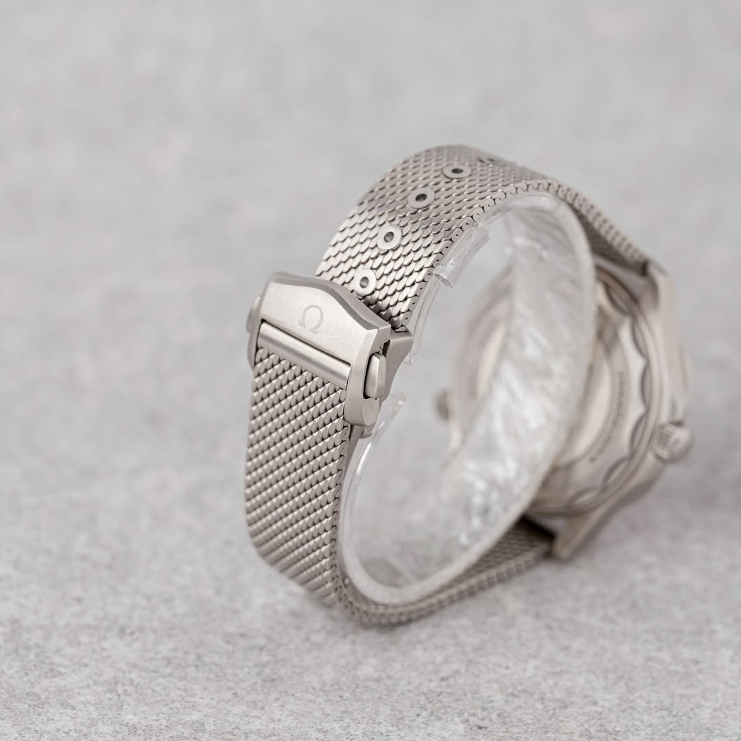 Omega SeaMaster Diver