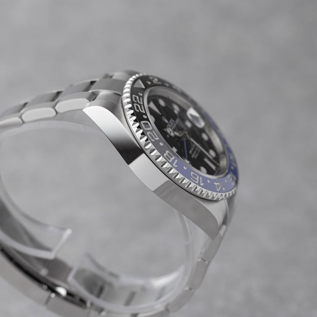 ROLEX GMT-MASTER II "BATMAN"