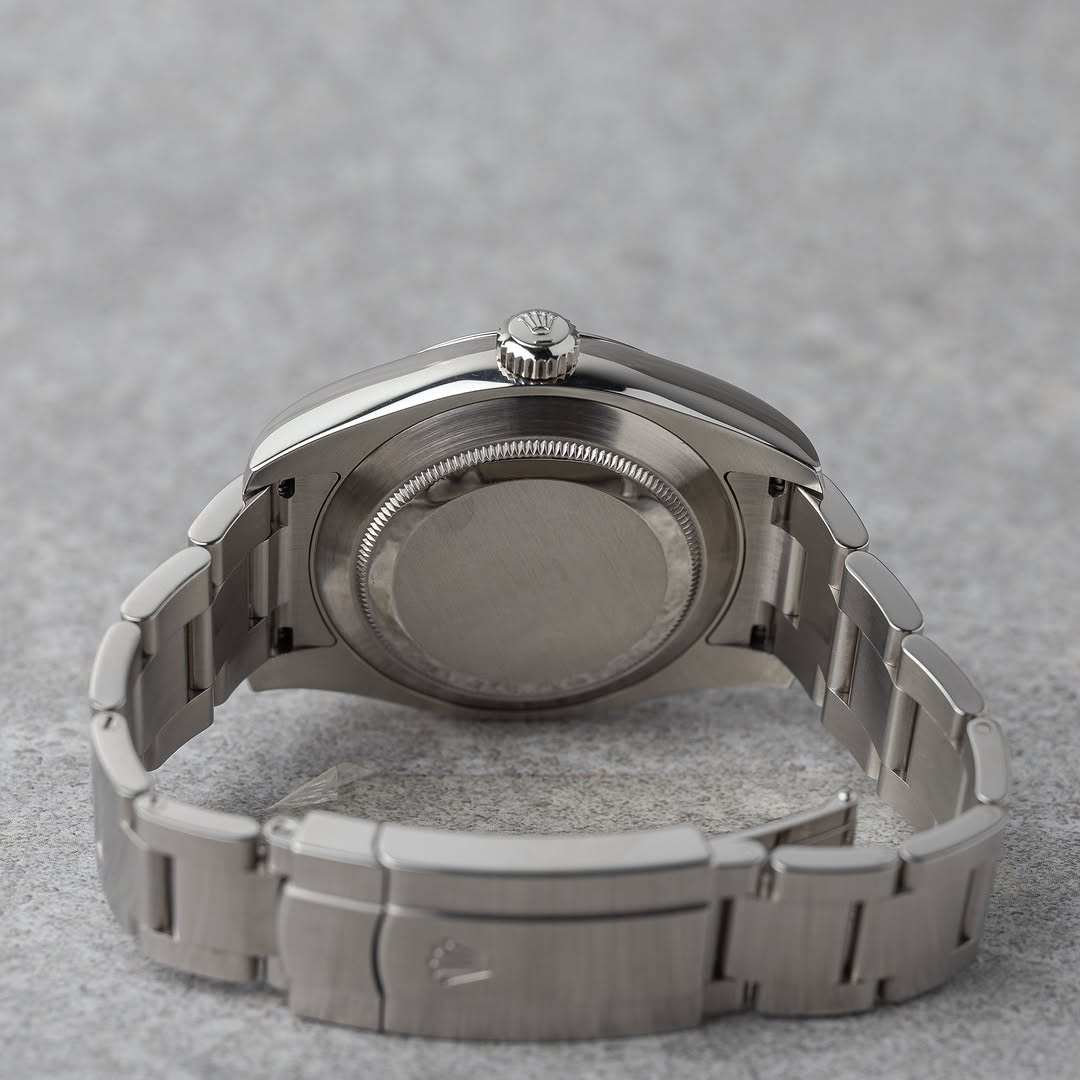 ROLEX OYSTER PERPETUAL