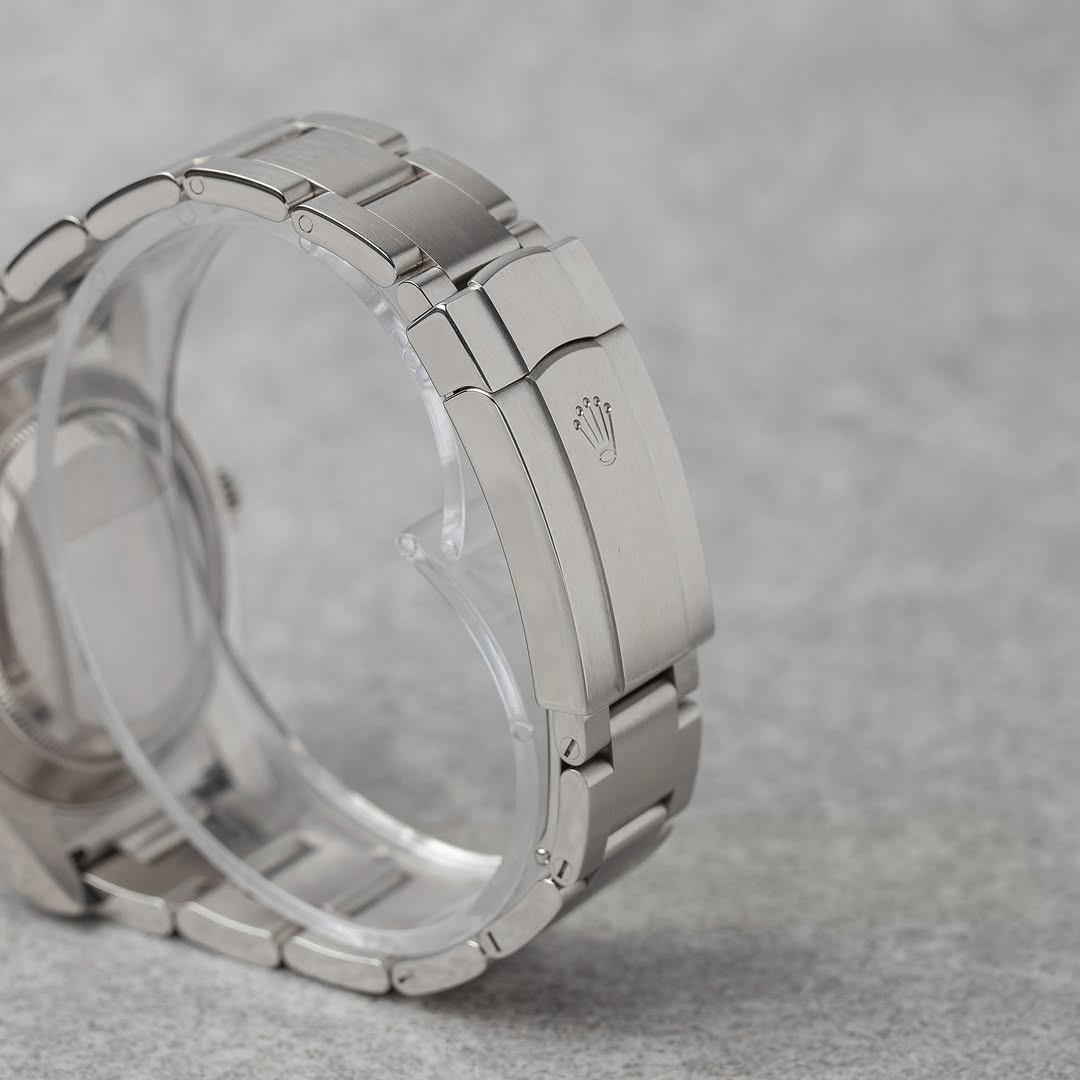 ROLEX OYSTER PERPETUAL