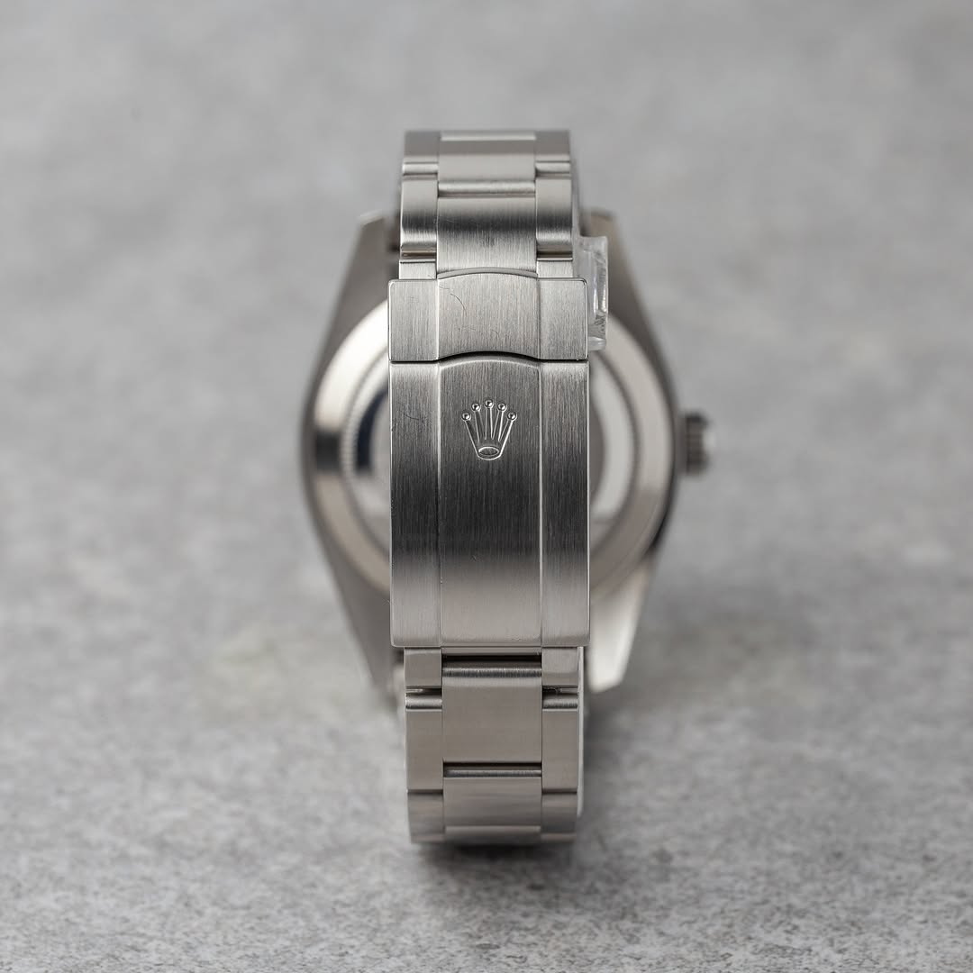 ROLEX OYSTER PERPETUAL