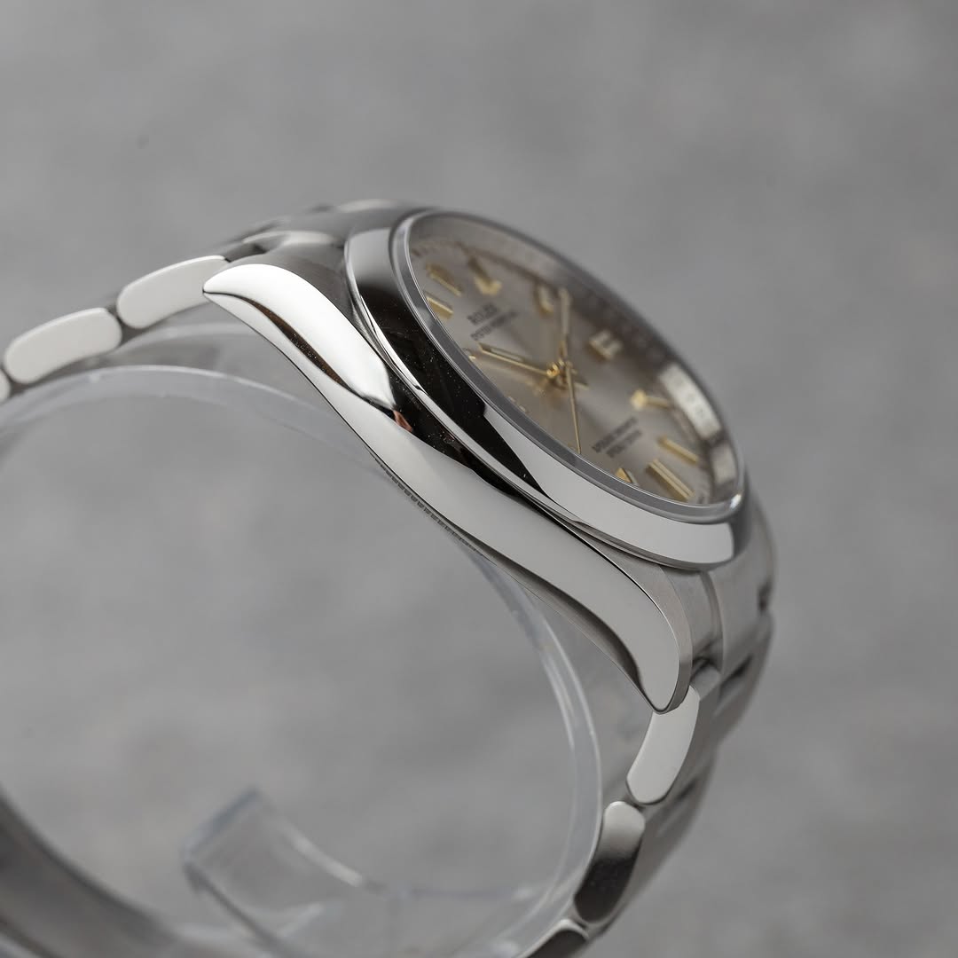ROLEX OYSTER PERPETUAL