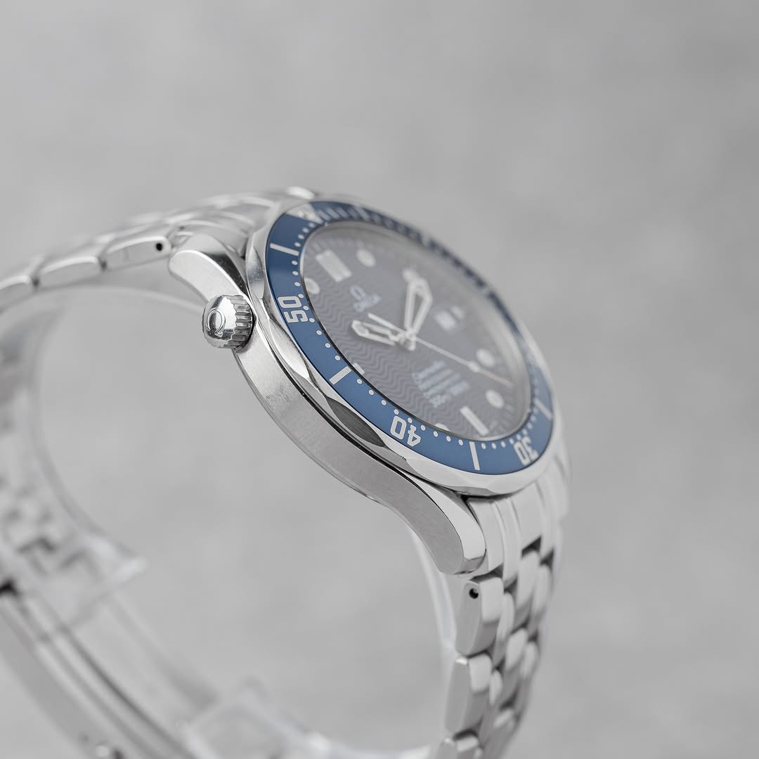 OMEGA SEAMASTER DIVER 300M Professional
