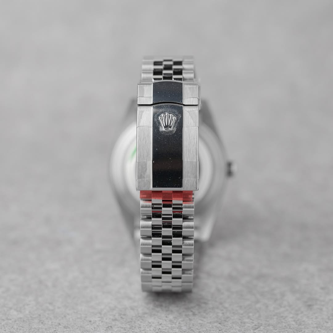ROLEX DATEJUST WIMBLEDON