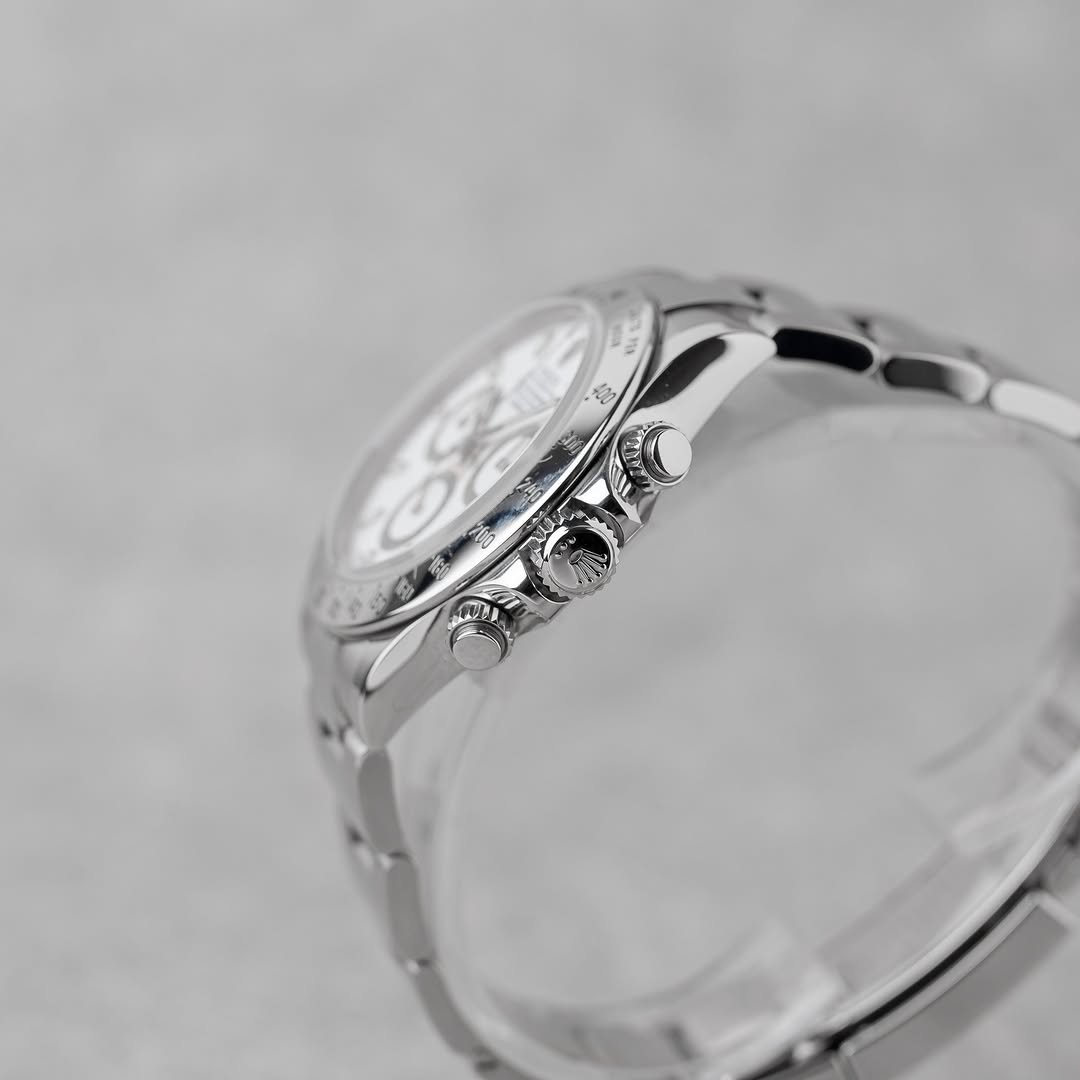 ROLEX DAYTONA WHITE - 116520