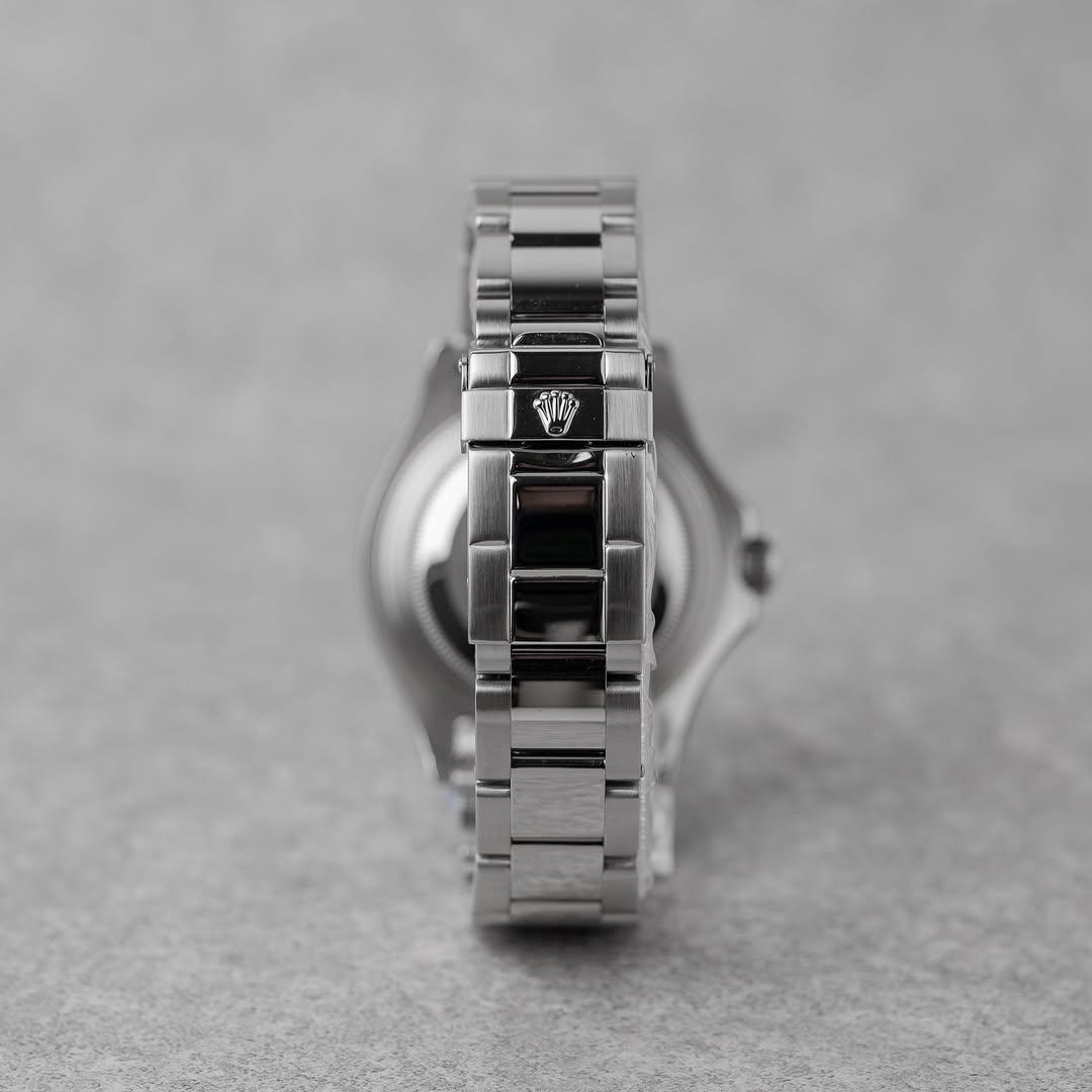 ROLEX YATCH-MASTER 40