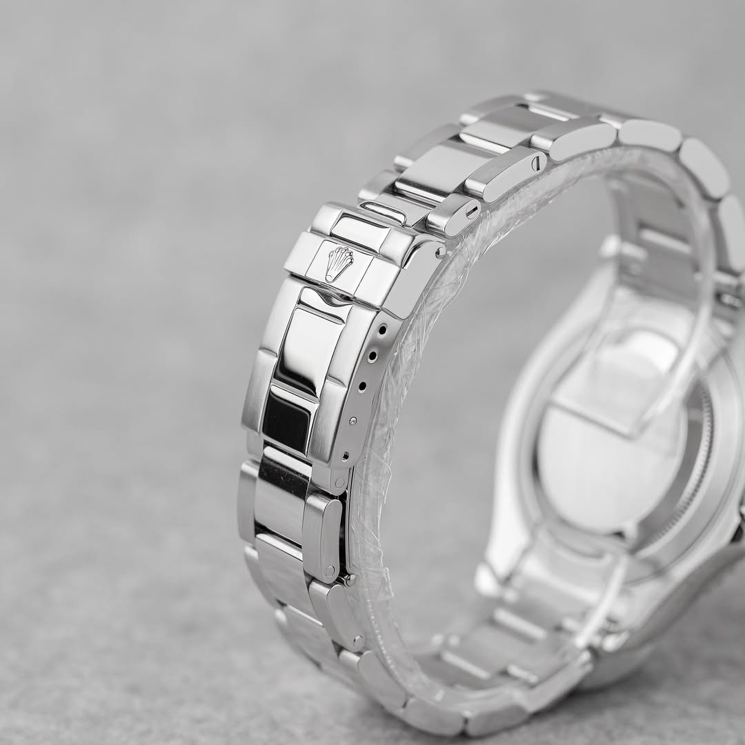 ROLEX YATCH-MASTER 40