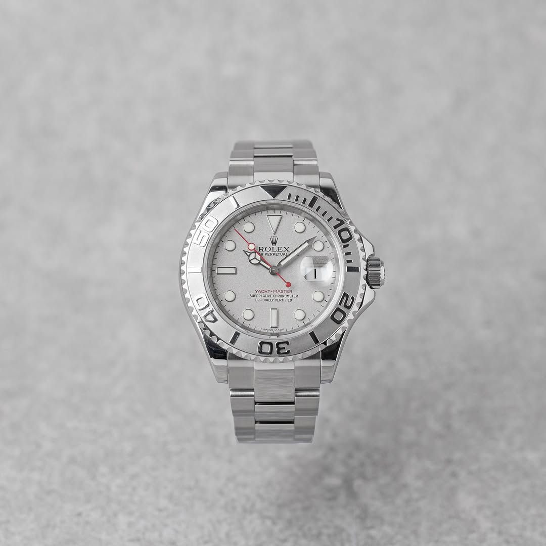 ROLEX YATCH-MASTER 40