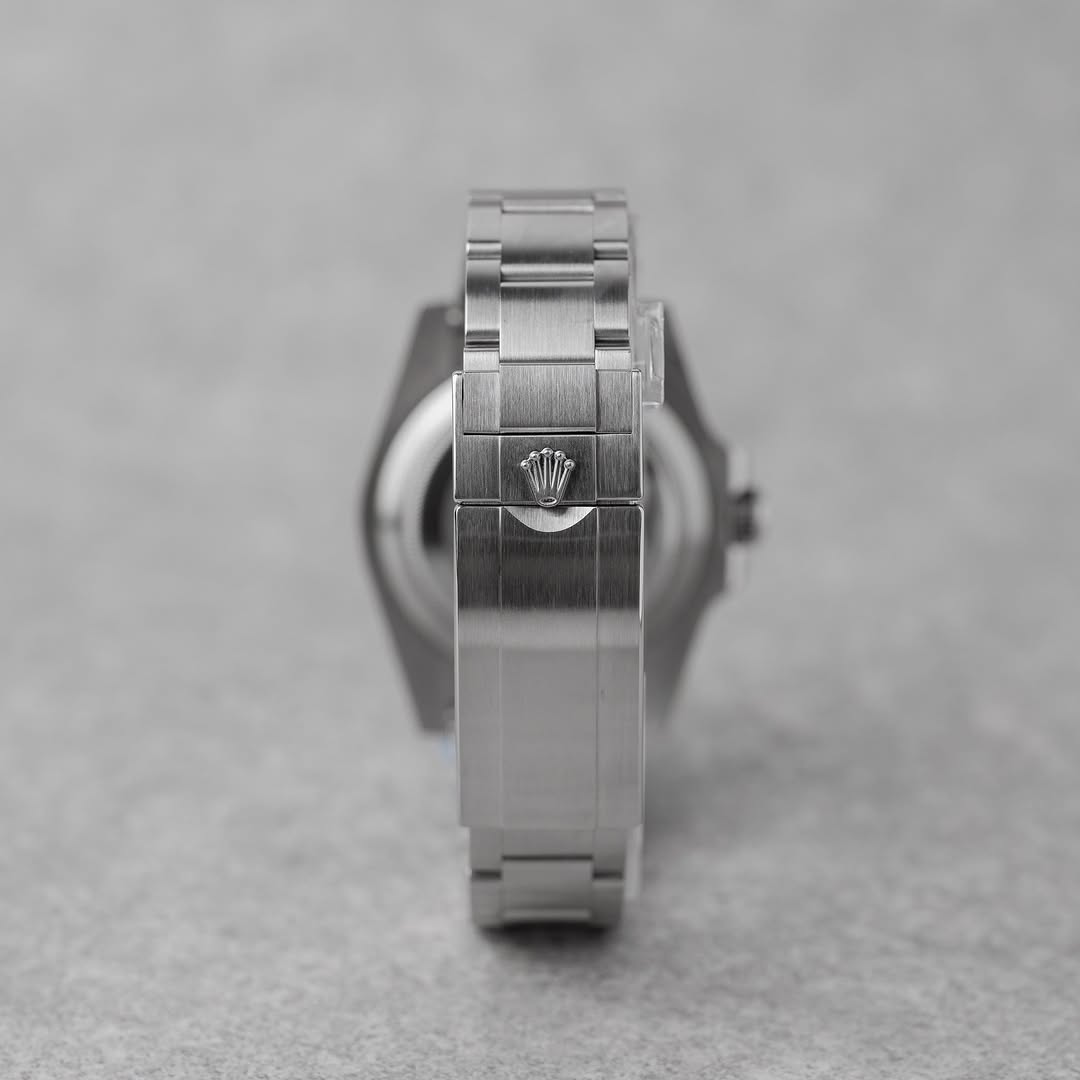 ROLEX SUBMARINER DATE "HULK"