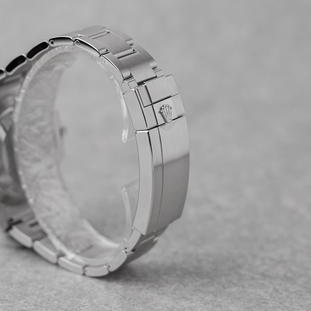 ROLEX SUBMARINER DATE "HULK"