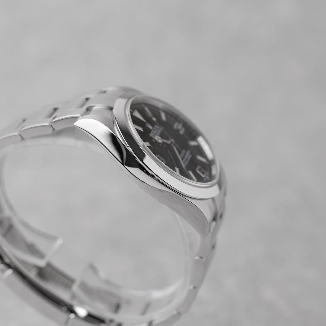 ROLEX EXPLORER 39mm