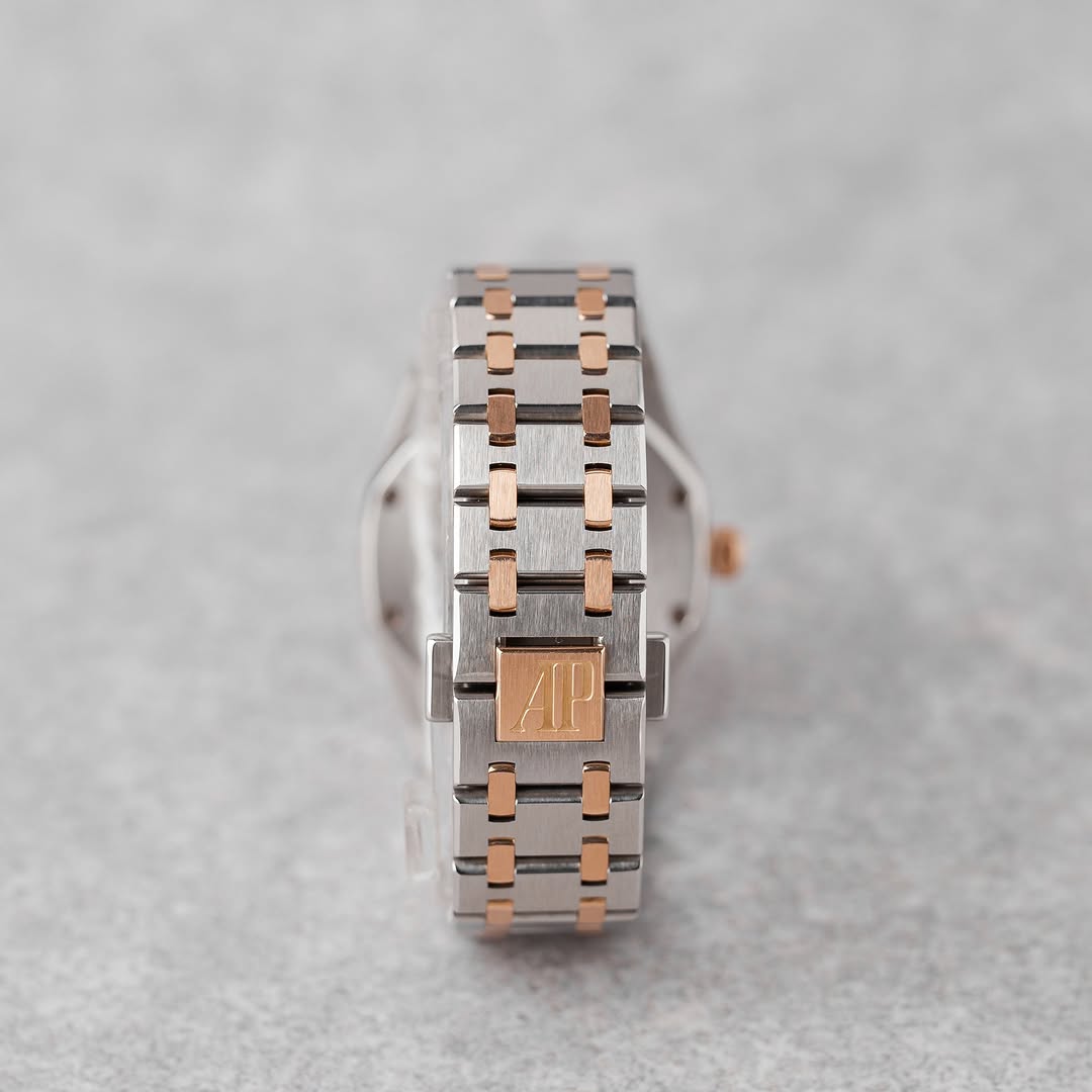 AUDEMARS PIGUET LADY ROYAL OAK 33mm