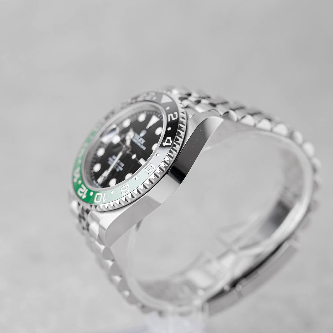 Rolex GMT-Master II "Sprite"