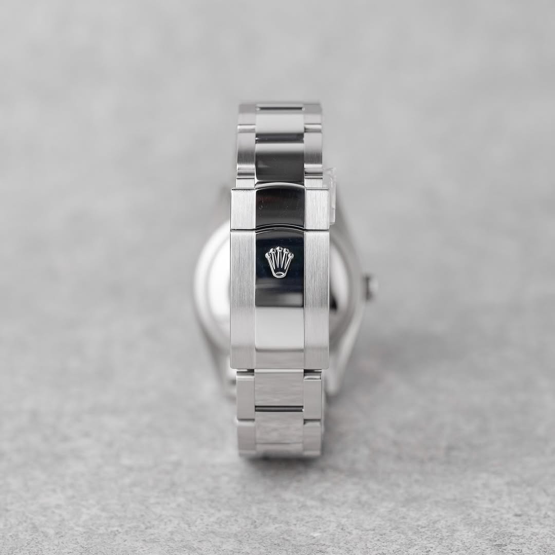 Rolex Datejust 36mm Blue dial