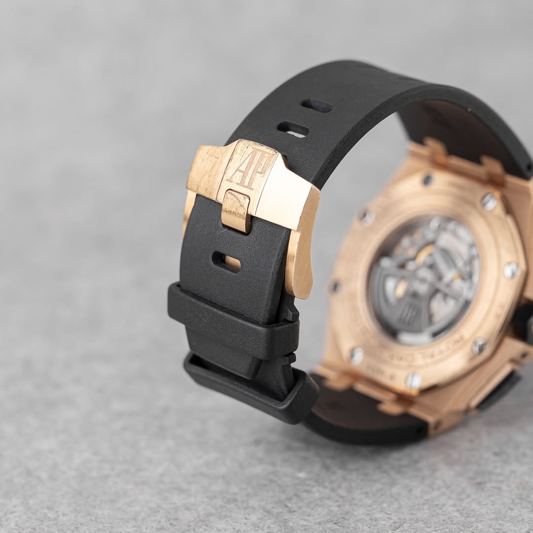Audemars Piguet Royal Oak Offshore Ref: 26400RO