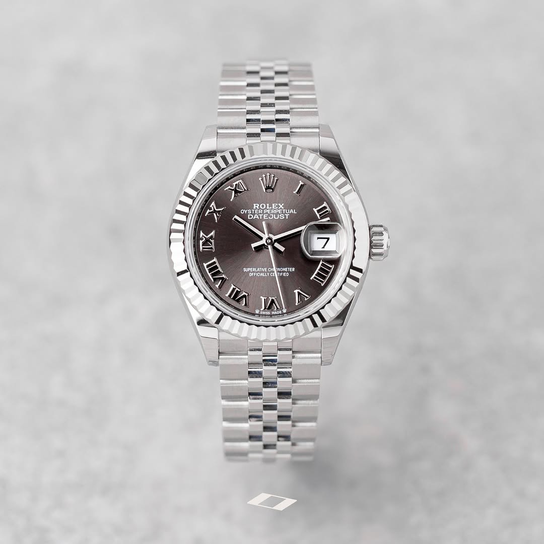 Rolex Lady-Datejust