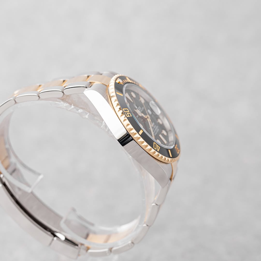 Rolex Submariner Date Ref: 126613LN