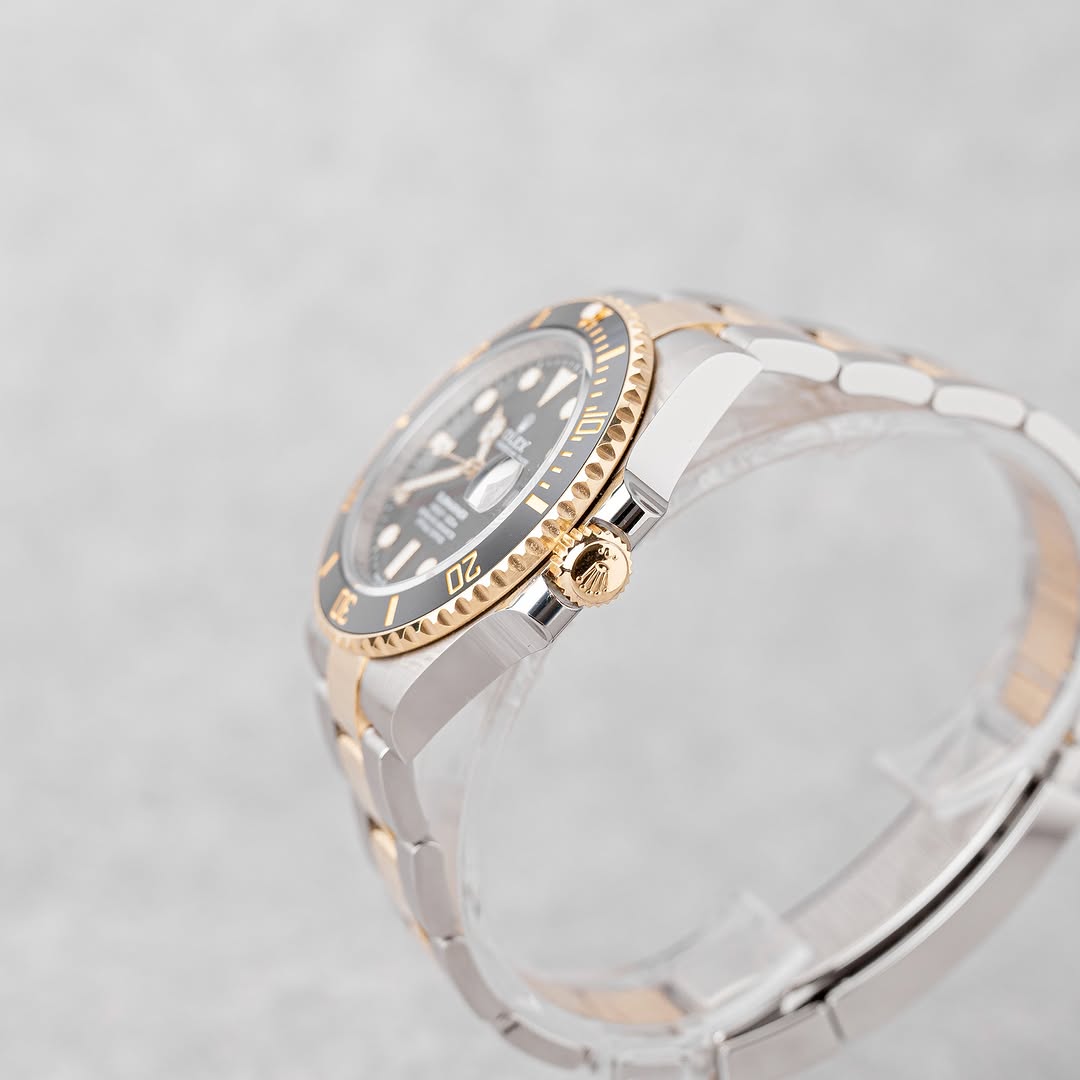 Rolex Submariner Date Ref: 126613LN