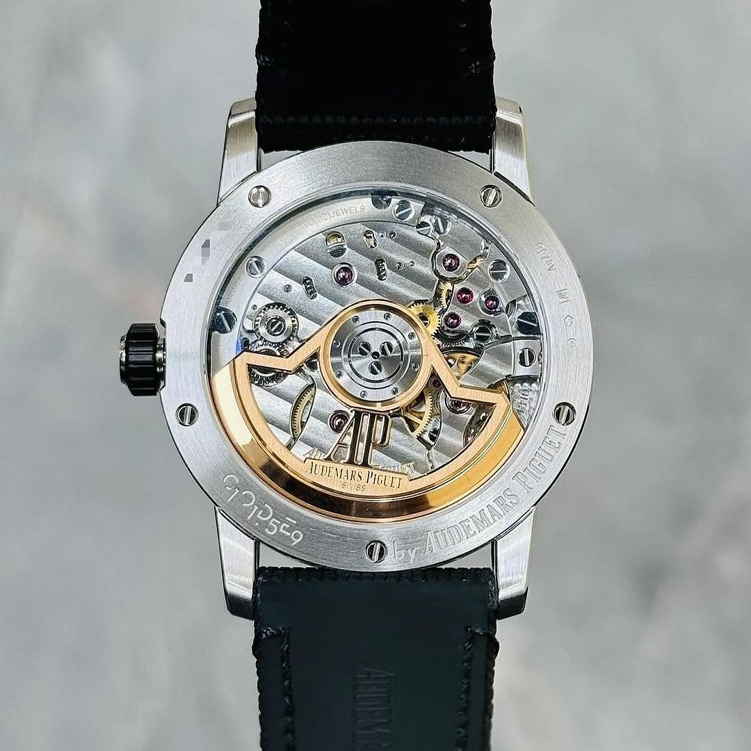 Audemars Piguet Code 11.59 Starwheel