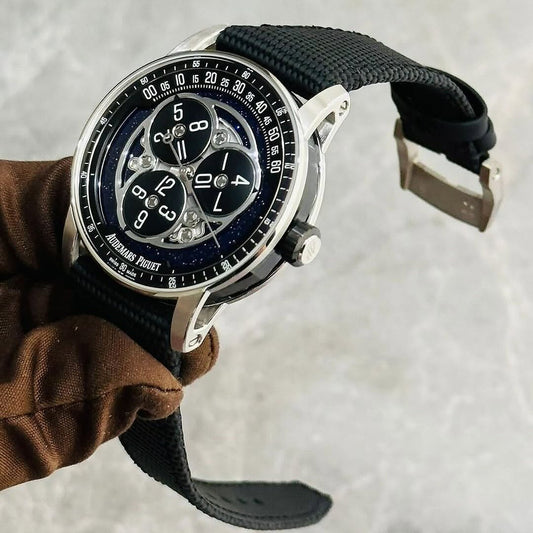 Audemars Piguet Code 11.59 Starwheel
