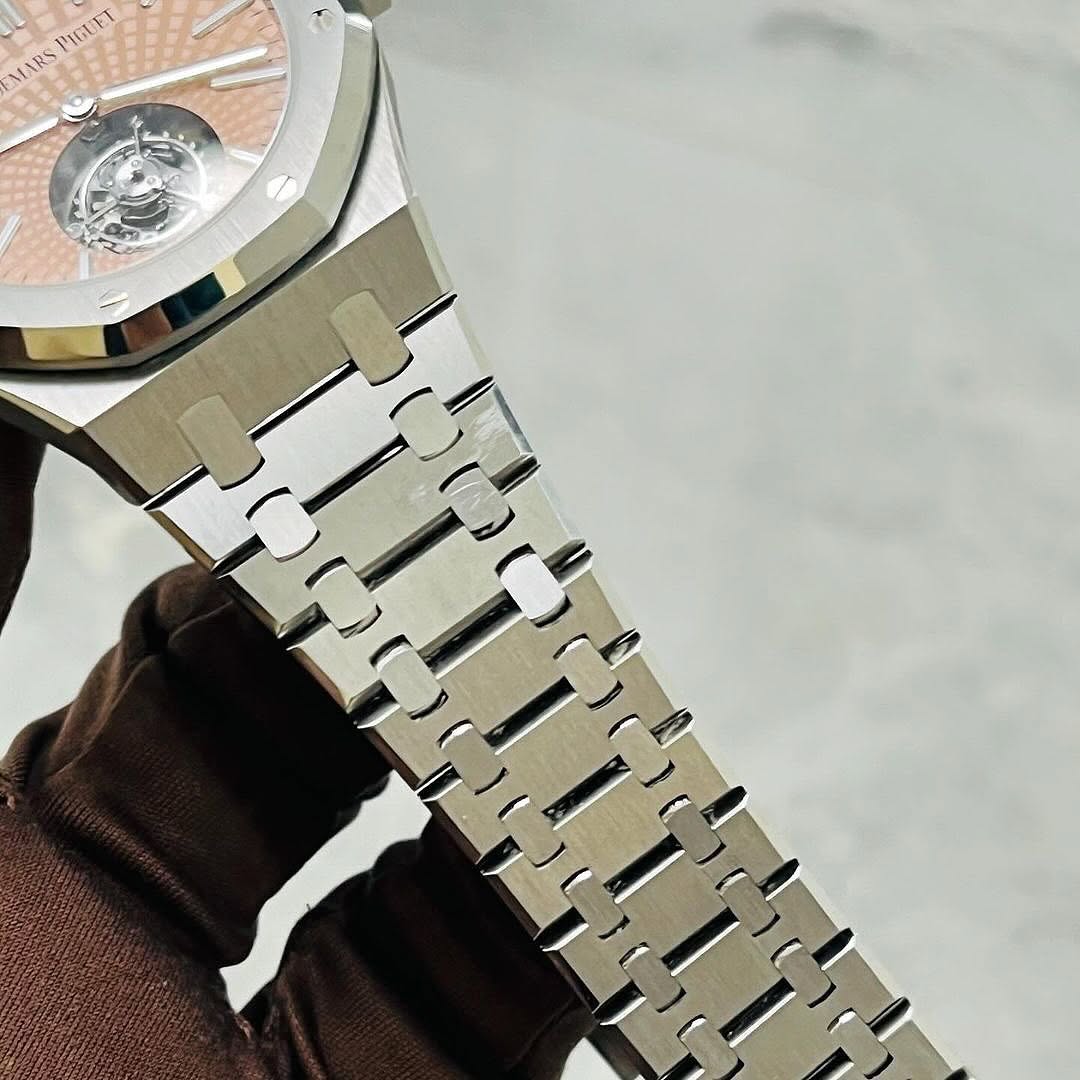 Audemars Piguet Royal Oak Tourbillon // 26531TI