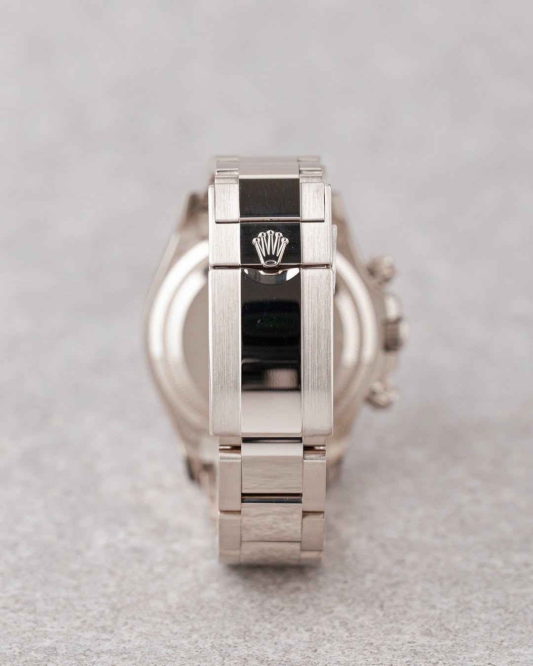 Rolex Daytona « Fantôme »