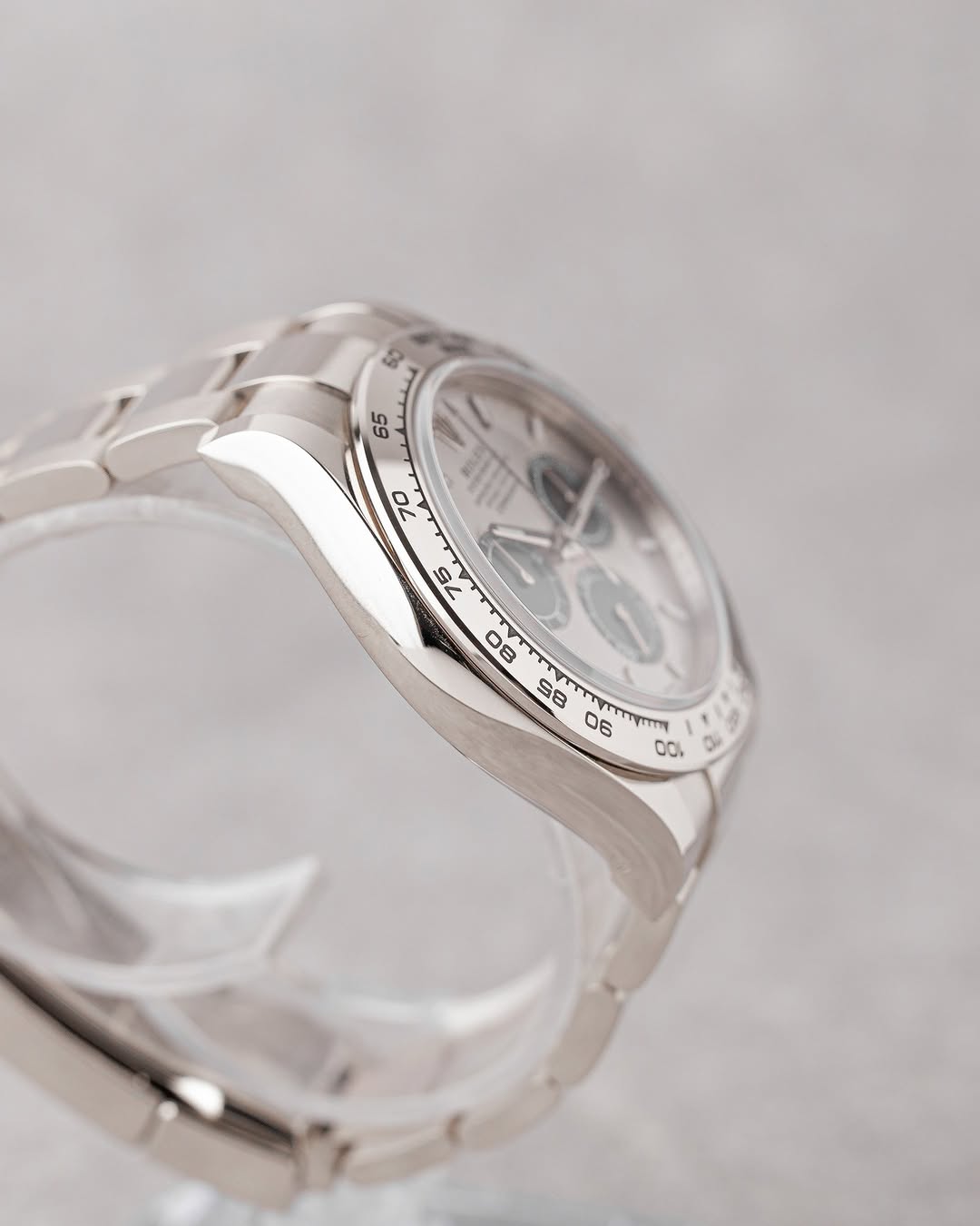 Rolex Daytona « Fantôme »