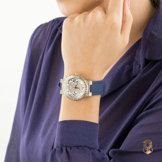 guess moonlight blue tone watch 36mm1 png