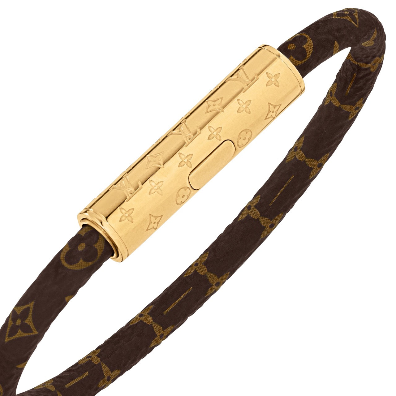 louis vuitton bracelet lv confidential M8274E PM1 DetailviewLarge