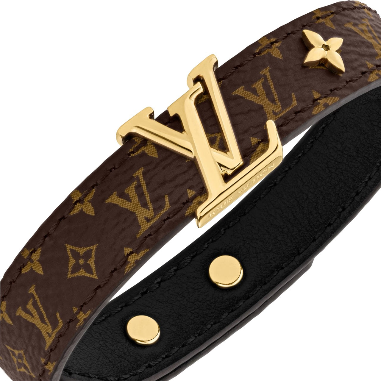 louis vuitton bracelet lv iconic M8526E PM1 DetailviewLarge