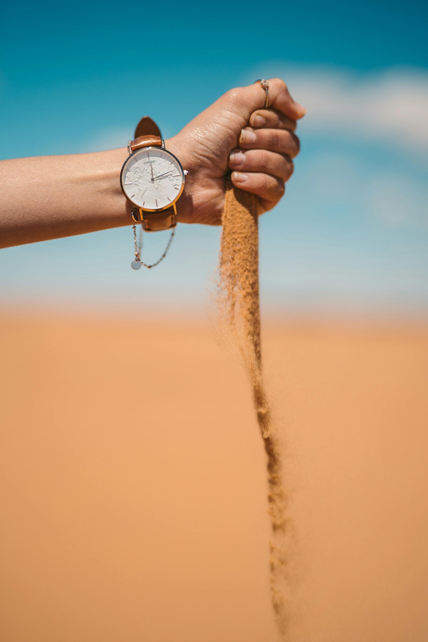 Montres Femmes