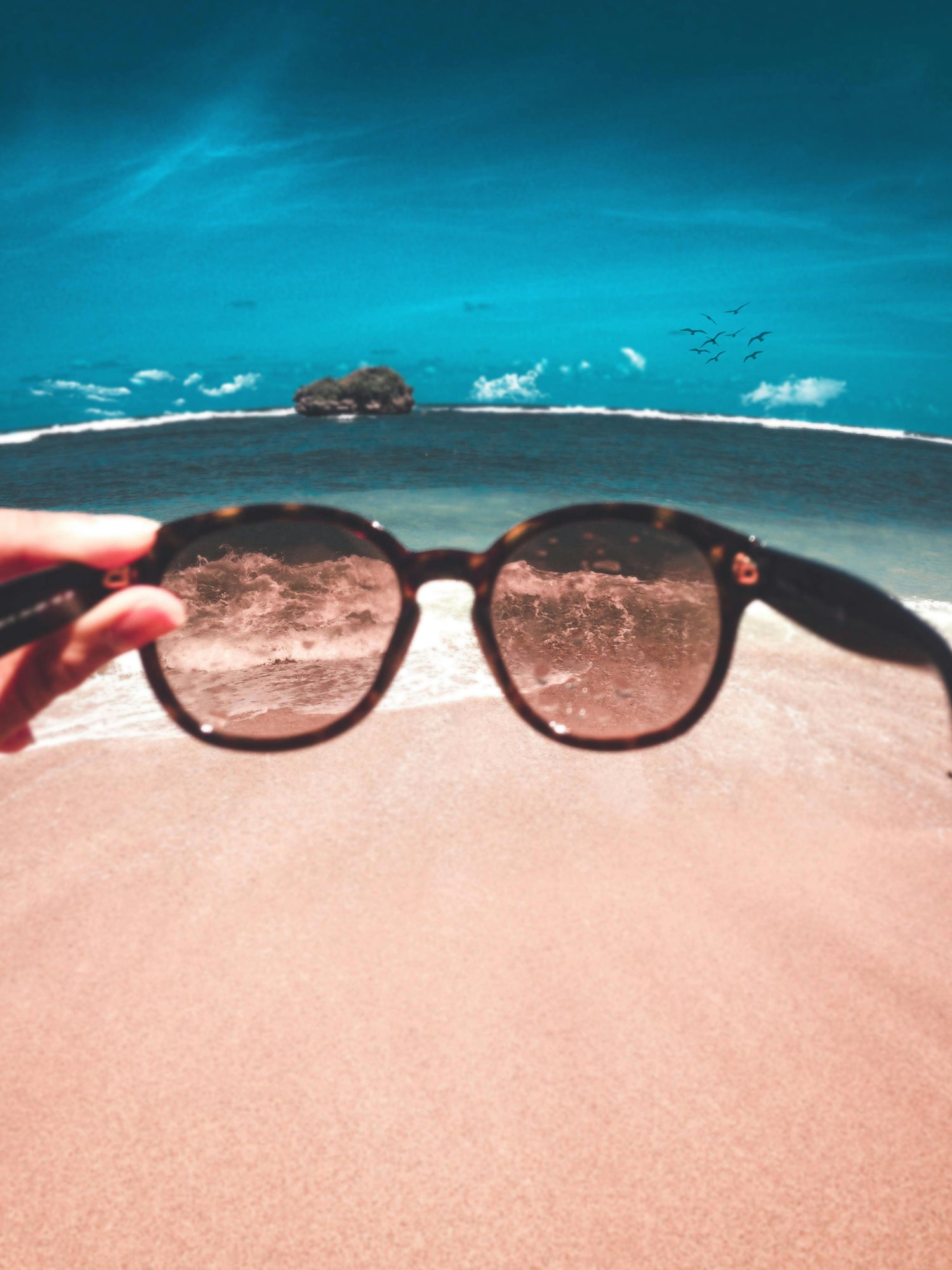 lunettes