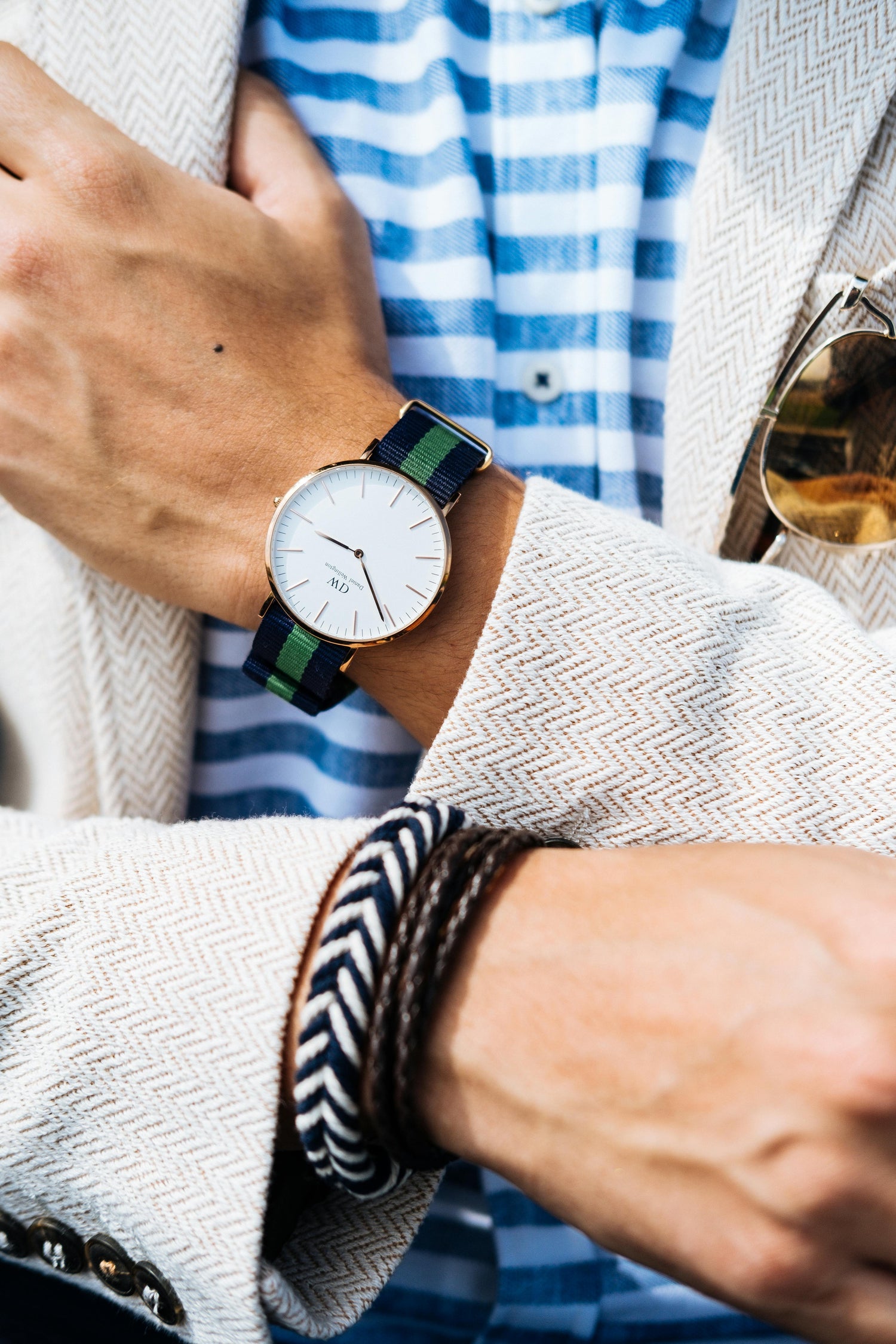 Montres Hommes