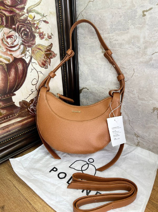 Sac Polène orange