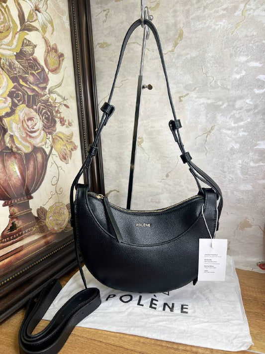 Sac Polène noir