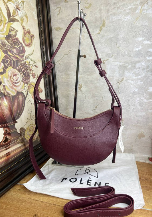 Sac Polène marron