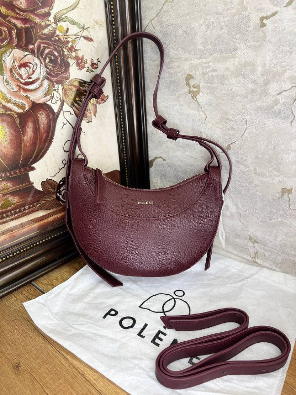 Sac Polène marron