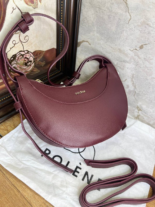 Sac Polène marron