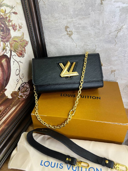 Sac Pochette Louis Vuitton
